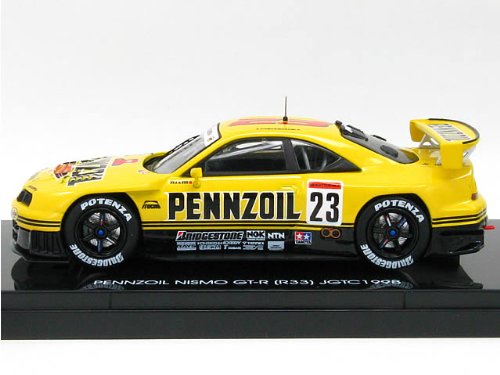 EBBRO PENNZOIL NISMO GT-R ミニカー/JGTC 511+hHX4GpL._SL1200_.jpg